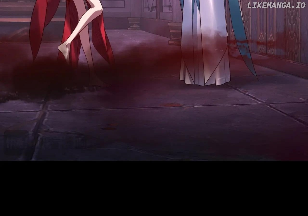 Me, The Heavenly Destined Villain Chapter 266 - page 100
